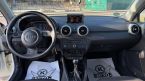 Audi A1 - fotka číslo 18