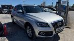 Audi Q5 - fotka číslo 2