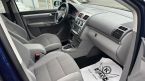 Volkswagen Touran - fotka číslo 17