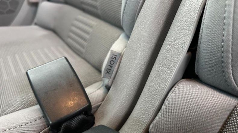 Volkswagen Touran - hlavní fotka