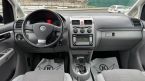 Volkswagen Touran - fotka číslo 20