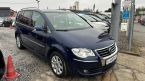 Volkswagen Touran - fotka číslo 2