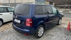 Volkswagen Touran - fotka číslo 3