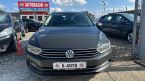 Volkswagen Passat - fotka číslo 1