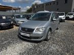 Volkswagen Touran - fotka číslo 0