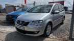 Volkswagen Touran - fotka číslo 0