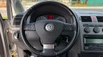 Volkswagen Touran - fotka číslo 10
