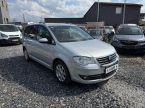 Volkswagen Touran - fotka číslo 1