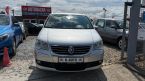 Volkswagen Touran - fotka číslo 1