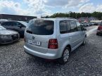 Volkswagen Touran - fotka číslo 2