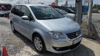 Volkswagen Touran - fotka číslo 2