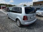 Volkswagen Touran - fotka číslo 3