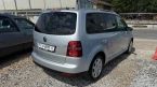 Volkswagen Touran - fotka číslo 3