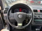 Volkswagen Touran - fotka číslo 4