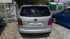 Volkswagen Touran - fotka číslo 4