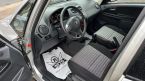Suzuki SX4 - fotka číslo 10