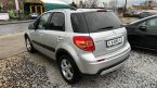 Suzuki SX4 - fotka číslo 5