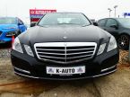Mercedes Třída E - fotka číslo 1