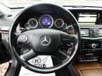 Mercedes Třída E - fotka číslo 19