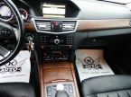 Mercedes Třída E - fotka číslo 25