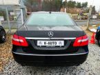 Mercedes Třída E - fotka číslo 4
