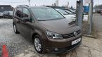 Volkswagen Touran - fotka číslo 2