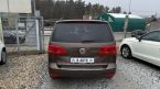 Volkswagen Touran - fotka číslo 4