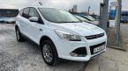 Ford Kuga - fotka číslo 2