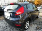 Ford Fiesta - fotka číslo 3