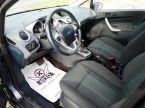 Ford Fiesta - fotka číslo 7
