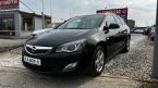 Opel Astra - fotka číslo 0