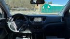 Hyundai Tucson - fotka číslo 20