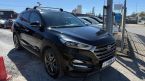 Hyundai Tucson - fotka číslo 2