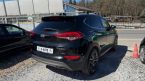 Hyundai Tucson - fotka číslo 3