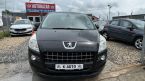 Peugeot 3008 - fotka číslo 1