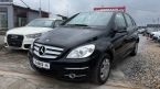 Mercedes Třída B - fotka číslo 0