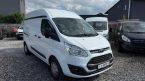 Ford Transit - fotka číslo 2