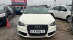 Audi A1 - fotka číslo 1
