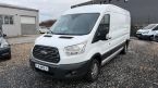 Ford Transit - fotka číslo 0