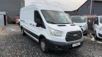 Ford Transit - fotka číslo 2