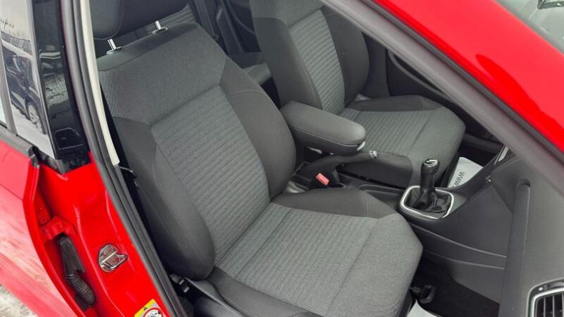 Volkswagen Polo - hlavní fotka