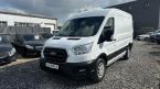 Ford Transit - fotka číslo 0