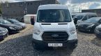 Ford Transit - fotka číslo 1