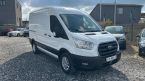 Ford Transit - fotka číslo 2