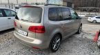 Volkswagen Touran - fotka číslo 3