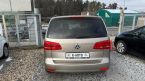 Volkswagen Touran - fotka číslo 4