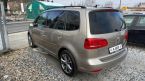 Volkswagen Touran - fotka číslo 5