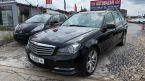 Mercedes Třída C - fotka číslo 0