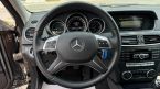 Mercedes Třída C - fotka číslo 11