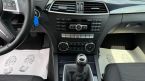 Mercedes Třída C - fotka číslo 14